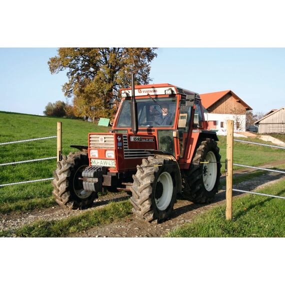 Elektryczna brama Electro Gate 3,6 m