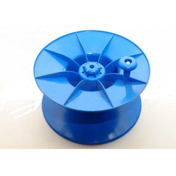 Oddzielny bęben nawijający do zestawu nawijającego SUPER