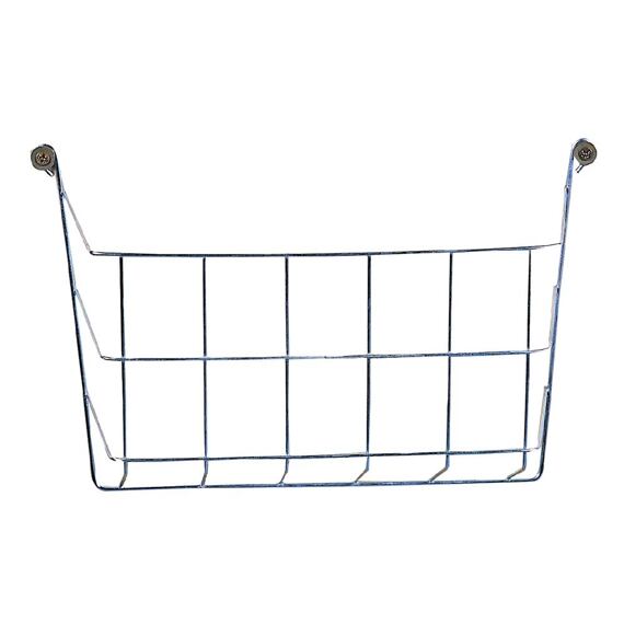 Paśnik na siano dla królików, 30x10x15 cm