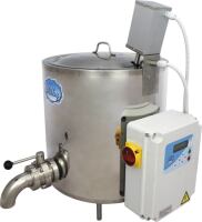 Uniwersalny kocioł - pasteryzator FJ50 PF