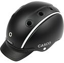 Kask jeździecki CASCO Choice Essential, czarny, rozmiar S