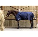 Zimowa derka padokowa RugBe 100 Covalliero A/W 2025 ciemnoniebieska