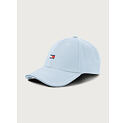 Czapka TOMMY HILFIGER Dayton, jasnoniebieska, rozmiar uniwersalny