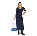 Fartuch do dojenia Apron PU