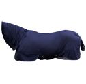 Derka przeciw owadom dla koni Covalliero S/S 2023, ciemnoniebieska