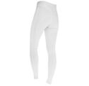 Dziecięce legginsy jeździeckie ClassicStar białe