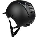Kask jeździecki CASCO Duell Essential, czarny