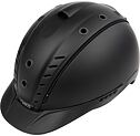 Kask jeździecki CASCO MISTRALL-2 Precision, czarny