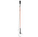 Bat Parelli marchewkowy kij 120 cm, pomarańczowy