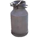 Uszczelka pokrywy aluminiowej bańki 25 l