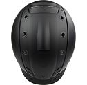 Kask jeździecki CASCO MISTRALL-2 Precision, czarny