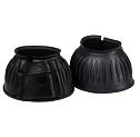 Dzwony-kalosze gumowe czarne