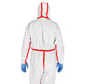 Kombinezon ochronny Typ 4