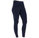 Leginsy jeździeckie dziecięce Covalliero S/S 2024, granatowe
