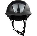 Kask jeździecki CASCO Duell Essential, czarny