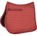 Podkładka pod czaprak Covalliero A/W 2025 cegła, Pony all-round