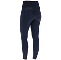 Damskie legginsy jeździeckie Covalliero HighWaist, granatowe