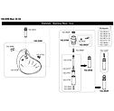 Suevia Model 20 Waterer