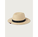 Kapelusz słomkowy TOMMY HILFIGER Eastfield, rozmiar S