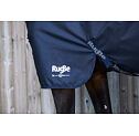 Derka zewnętrzna dla koni RugBe, 100 g, ciemnoniebieska