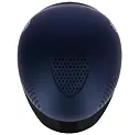 Kask jeździecki Beauty 2.0, ciemnoniebieski