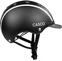 Kask jeździecki CASCO Choice Essential, czarny, rozmiar S
