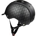 Kask jeździecki CASCO Choice Iconic, czarny, rozmiar S