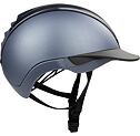 Kask jeździecki CASCO Duell Essential, niebieski