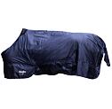 Zimowa derka padokowa RugBe 100 Covalliero A/W 2025 ciemnoniebieska