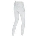 Damskie spodnie jeździeckie DETROIT 2020, białe