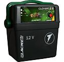 Elektryzator bateryjny CLOVERT B 10, 1J 12V (9V)