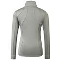 Damska koszulka funkcjonalna Covalliero A/W 2025, szara