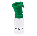 Dezynfektor do strzyków, powracający, zielony
