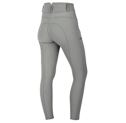 Damskie bryczesy jeździeckie Covalliero S/S 2023, szare