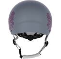 Kask jeździecki Covalliero Beauty 2.0, szary