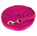 SOFTLONGE linka długa, długość 8 m, różowa